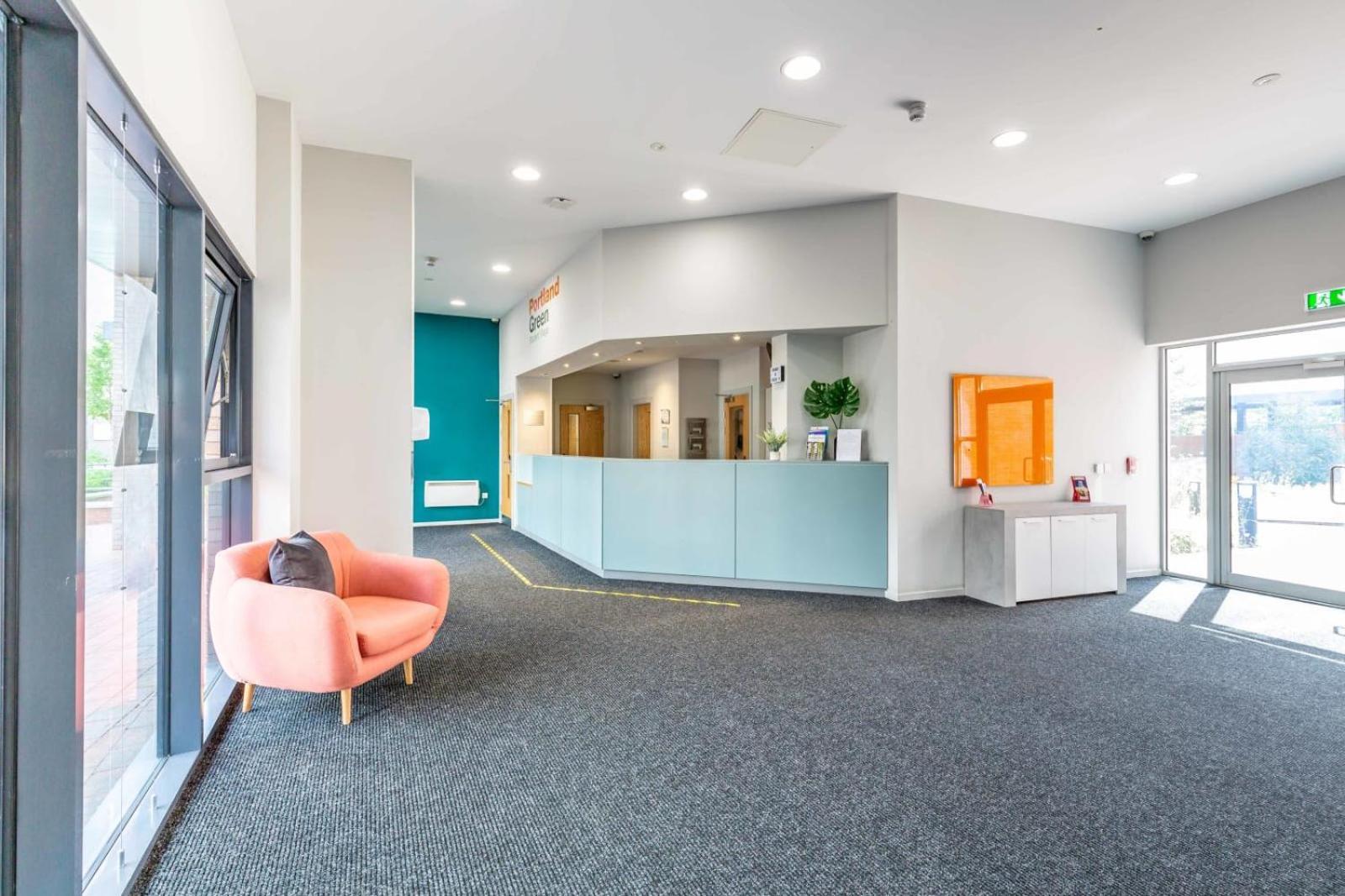 Apartamento Bryson Court In Newcastle Exterior foto