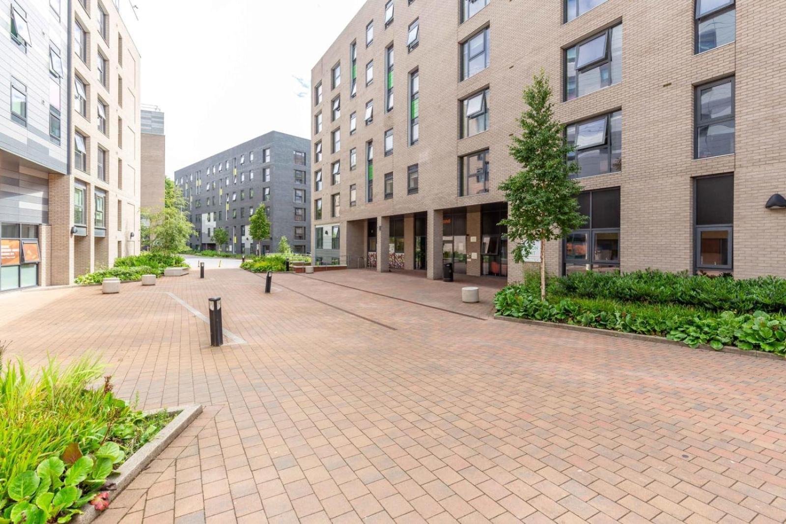 Apartamento Bryson Court In Newcastle Exterior foto